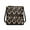 Dog Paw Cow, variant on ZUXONGSY Boho Mandala Print Shoulder Handbag for Women Lightweight Crossbody Travel Purse Casual Satchel with Adjustable Wide Strap for Shopping Working