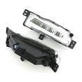 thumbnail image 2 of Par de luces antiniebla LED para parachoques delantero de BMW X3 G01 G08 X4 G02 2018-2019 63177412528, 2 of 11