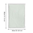 thumbnail image 3 of Thickened Vacuum Bag Storage Bag For Blankets Special Clothes Down Jackets Luggage Non Suction Storage Bag, 3 of 6