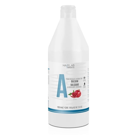Salerm Hair Lab Pomegranate Hydration Conditioner
