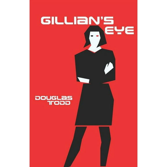 Gillian's Eye (Paperback)