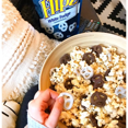 thumbnail image 5 of Flipz White Fudge Covered Pretzels, Sweet, Salty, & Crunchy On the Go Snacks for Adults and Kids Halloween Trick or Treats, Goody Bag Filler Christmas Stockings, and Party Favors 3.25oz Pack of 2, 5 of 7
