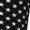 2 Black-1, variant on Women's Knee High Socks Police Thin Blue Line Flag Thermal Soft Knee Long Socks