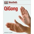 thumbnail image 1 of Pre-Owned Secrets of QiGong (Paperback) 0789477823 9780789477828, 1 of 1