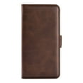 thumbnail image 2 of For TCL 30 5G/ 30+ Dual-side Magnetic Buckle Leather Phone Case, 2 of 8