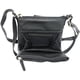 image 2 of Women's Camille Fold Open Crossbody