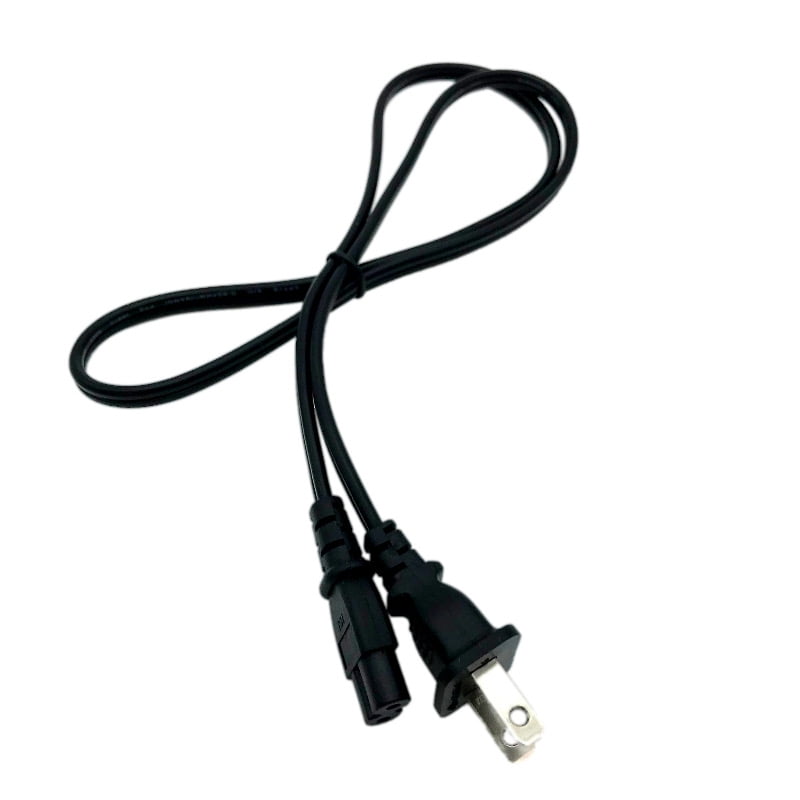 Kentek 3 Feet FT Premium AC Power Cord Cable for HP ENVY 4500 5530 e