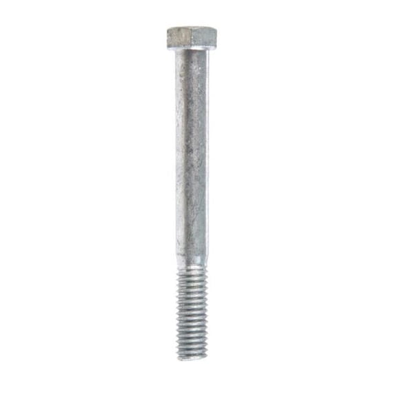 811587 0.375 x 3.5 in. Galvanized Hex Bolt