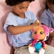thumbnail image 5 of Mono azul con capucha Dressy Dotty 12 de Doll Cry Babies Cry Babies IGA1033, 5 of 8