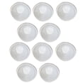 thumbnail image 1 of 10Pcs Brake Pedal Stopper / Brake Light Switch Stopper for 32876 36000, 1 of 8