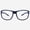 Blue 1.50, variant on Bifocal Safety Glasses with Readers Wrap Around TR90 Frame Sport Magnifying Safety Reading Protective Goggles for Men and Women Massa in Blue 1.50
