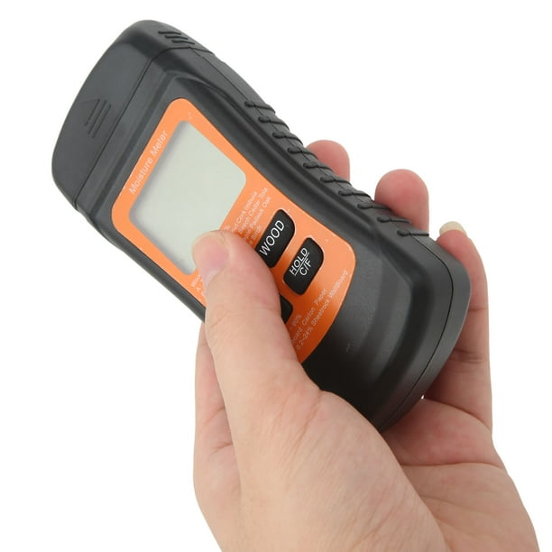 Paper moisture meter price deals