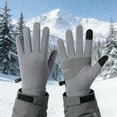 thumbnail image 5 of Sports d'Hiver pour Course en Plein Air, Cyclisme, Travail et Activités de Randonnée, 5 of 5