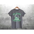 thumbnail image 5 of Vegan T-shirt, Vegetarian T-shirt, Vegan Gift, Granola Girl Shirt, Be More Herbivore, , Wo, 5 of 7
