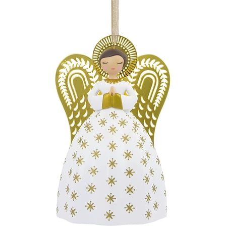 Hallmark Signature Angel Christmas Ornament