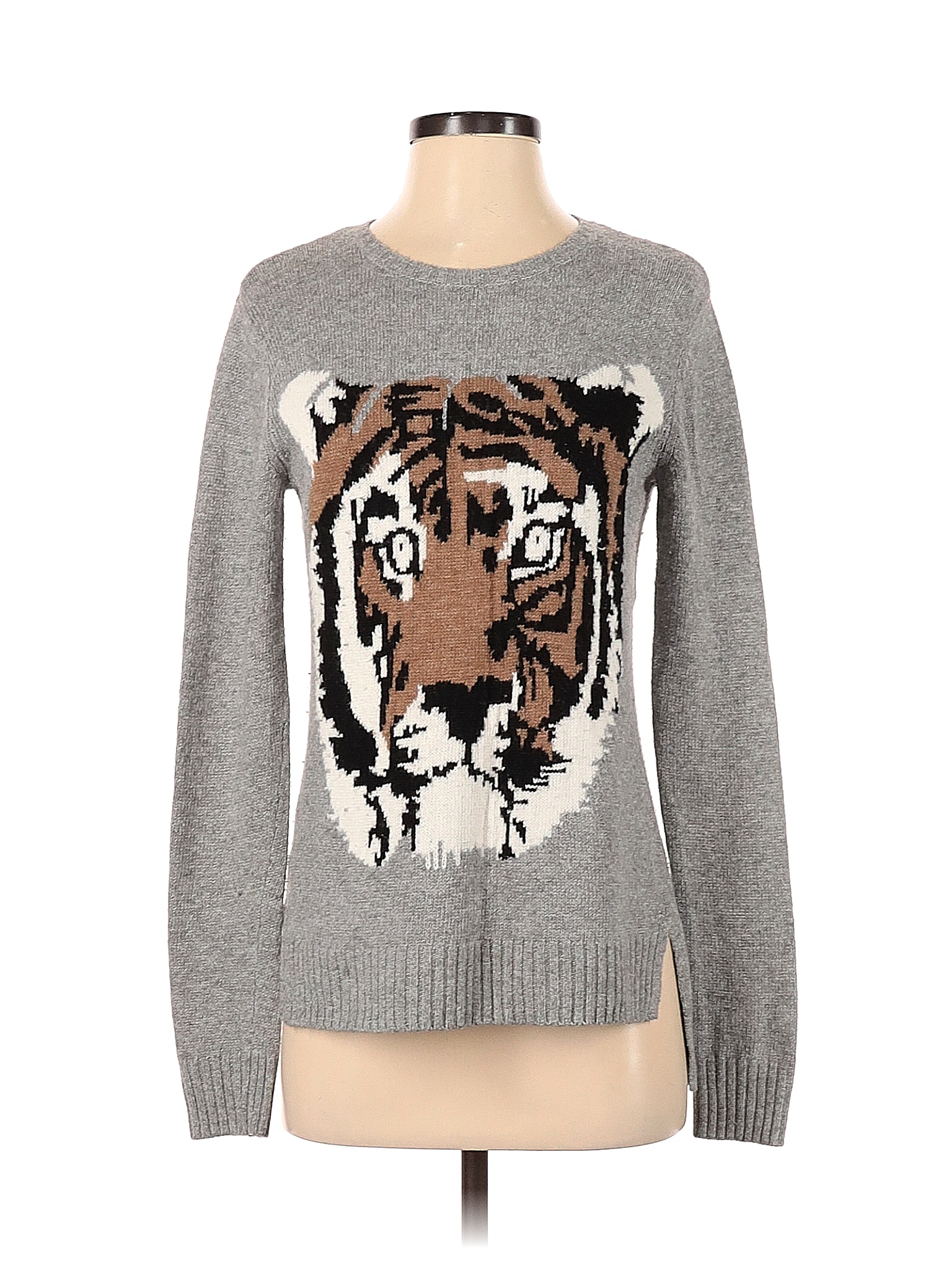 Angora Sweater