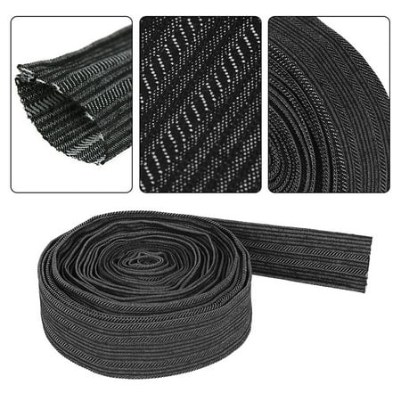 

Denim Protective Sheath Wear-resisting Denim Protective Sleeve Wiring Harnesses For Stick Welding Cables Hydraulic Hoses Plasm Torch Hose