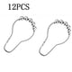 thumbnail image 3 of Férula para juanete en el dedo gordo, almohadilla Valgus para aliviar el dolor, Corrector ortopédico, herramienta para el cuidado de los pies, 3 of 7