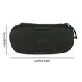 thumbnail image 2 of Peggybuy For Retroid Pocket 5 Grip Protect TPU Shell Case Anti-slip Protective Cover Case, 2 of 9