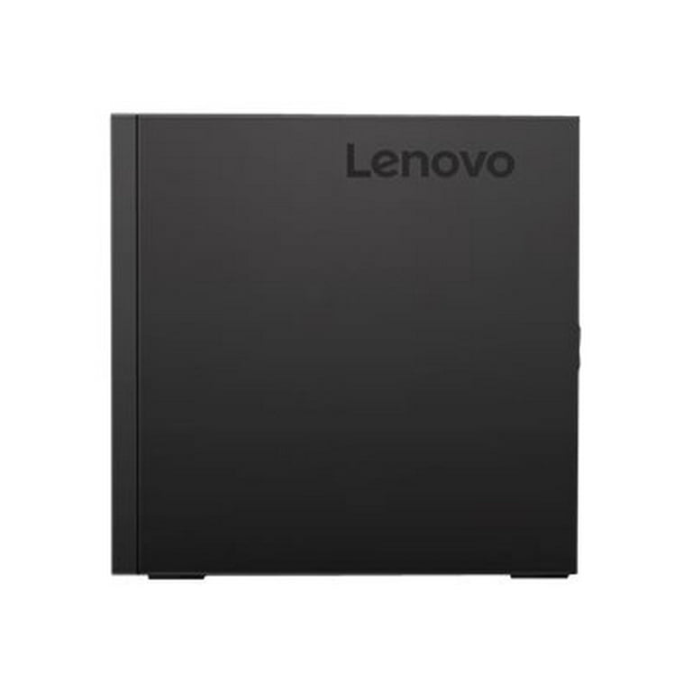 Lenovo ThinkCentre M75q-1 11A4 - Tiny - Ryzen 3 Pro 3200GE