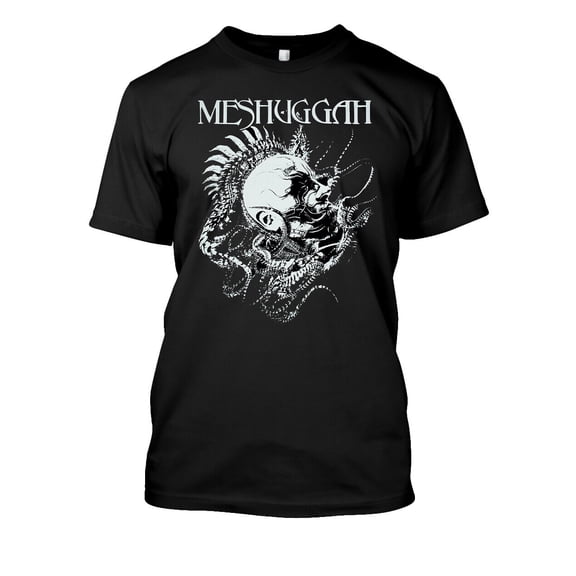 BEST TO BUY Mes-huggah Music Graphic Premium S-5XL Made in USA Premium L T-Shirt