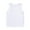 White, variant on KAUOD Girls Tank Tops for Dance Racerback Crop Tank Top Sleeveless Sports Teen Girls Summer Casual Undershirts