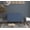 Denim Blue 29" Storage Bench, variant on Home Design Braylen Upholstered 29" Flip Top Storage Bench with Button Tufted Velvet Seat, Spacious Hidden Storage, and Sturdy Tapered Legs, Modern Rectangular Design for Bedroom or Living Room, Gray
