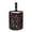 Puppy Dog Paw, variant on Jeiento Eagle Car Trash Can with Adjustable Buttons American Flag Garbage Bin Multipurpose Storage Bag Foldable Car Accessories Interior Automobile Organizer