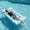 B, variant on Inflatable Tanning Pool Lounger Floats, Beach Sun Tanning Floats Chair Raft Sunbathing Pool Floats Adult, Sun Tan Tub Tanning Bed Lily Pad Floating Mat for Swimming Pool Backyard