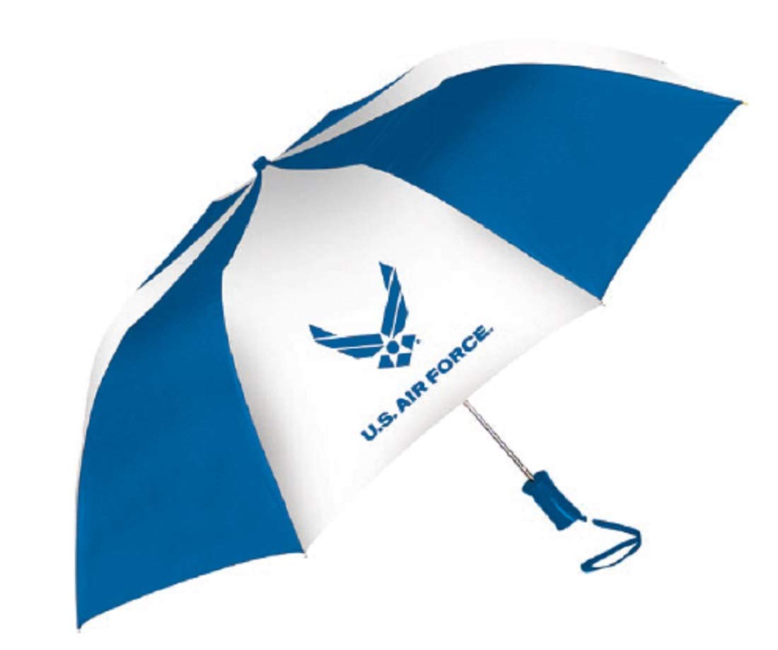 US Air Force Sporty TwoTone Umbrella