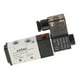 thumbnail image 5 of 10pcs Válvula Solenoide 4V210-08 DC24V 5/2 vías Sharpla, 5 of 5
