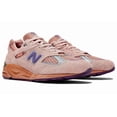 thumbnail image 4 of Size 9 - New Balance 990 V2 Made in USA x Salehe Bembury Sand Be The Time 2022, 4 of 6