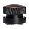 thumbnail image 1 of Coffee Tamper Stainless Steel Adjustable Depth Calibrated 53mm, 1 of 5
