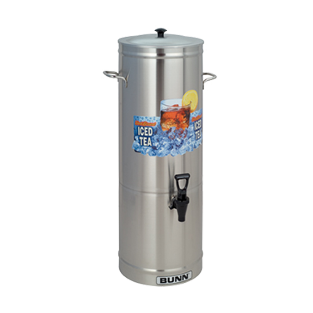 Bunn 33000.0001 TDS5 Iced Tea/Coffee Dispenser
