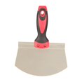 thumbnail image 1 of kurtrusly Metal Putty Cleaning Tool Paint Scraper for Removing Wallpaper Style A 1 Pc, 1 of 6