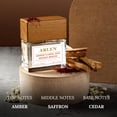 thumbnail image 3 of Perfume ARLYN Amber Floral Woody Breeze, Perfume, 50 ml, 3 of 6