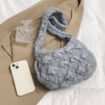 thumbnail image 3 of Sac de Voyage pour Femmes Sacs à Main Mode Design Simple Décontracté pour Filles, 3 of 10