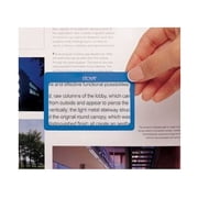 Itoya Pocketlenses, 3.25 x 2-1/8, 3x Magnification