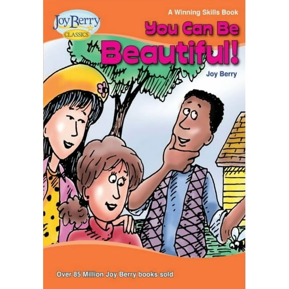 You Can Be Beautiful!, (Paperback)