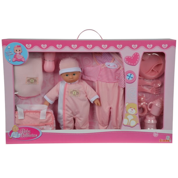 simba doll