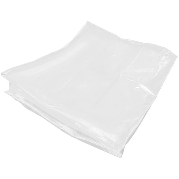 HEMOTON  Dust-proof Mattress Cover Single Moving Covers Travel White