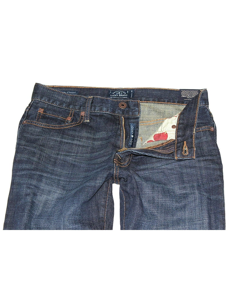 lucky brand cigarette jeans | | Lucky Sienna Jeans and slightly tapered leg Lucky Brand Jeans Men's 221