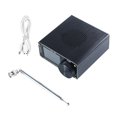 thumbnail image 2 of SI4732 Receptor de Radi Todas Receptor DSP FM ( Y SW) SSB USB Y LSB con Sunnimix Radio receptor, 2 of 8
