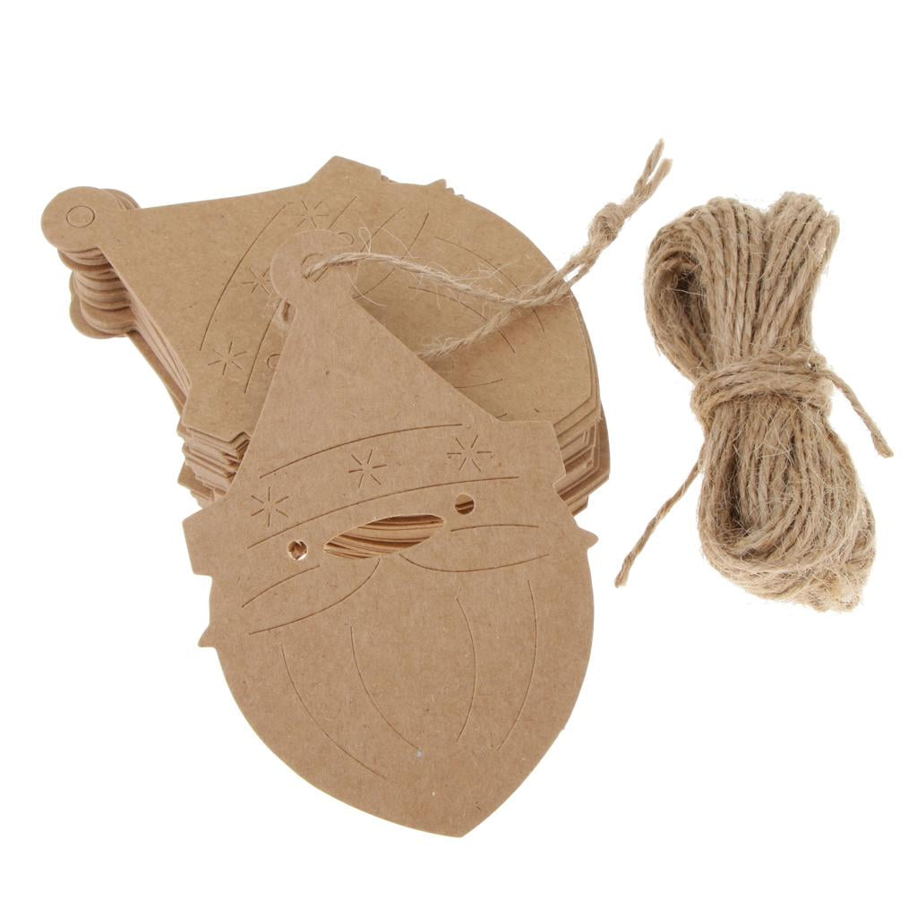 Letrero Colgante De Papá Noel Para Navidad, Decoración | Envío Gratis