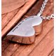 thumbnail image 3 of Dije Para Cenizas Cremación Urna Funeraria Relicario 21 MX IMPORTA CORAZÓN, 3 of 5