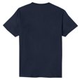 thumbnail image 2 of Jurassic Park - Camiseta Camuflaje para Hombre (Marino), 2 of 2