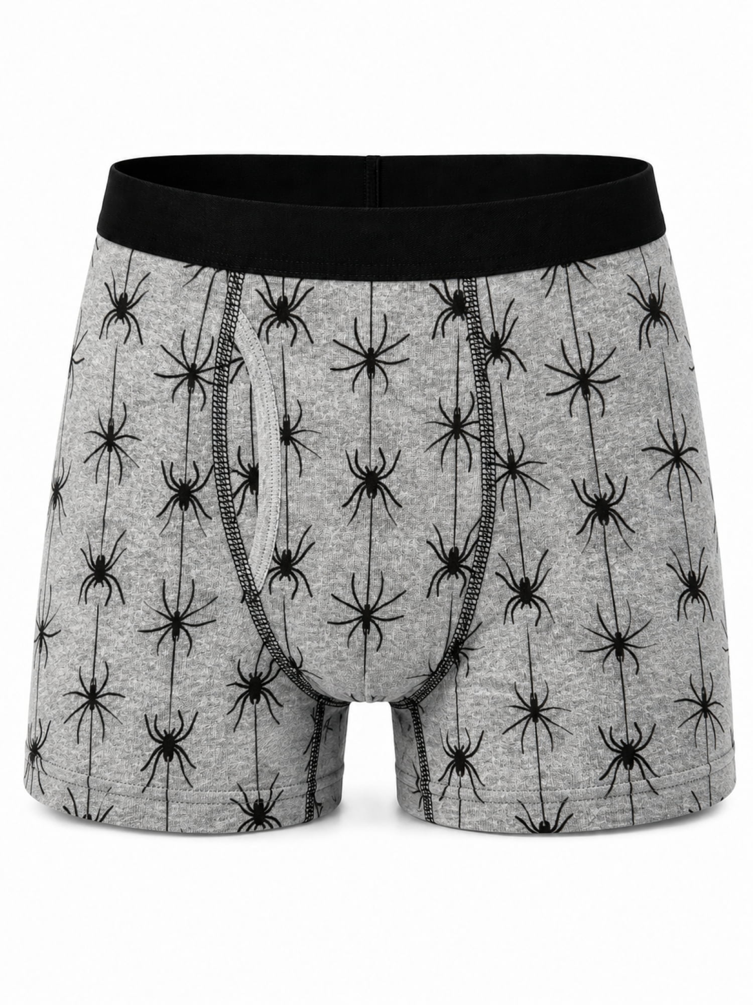 Ways to Celebrate Boys' Halloween Boxer Briefs, 3-Pack