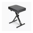 thumbnail image 4 of Casio Casiotone CT-S200 61-Key Portable Keyboard (Black) Bundle with Stand and Bench (3 Items), 4 of 7