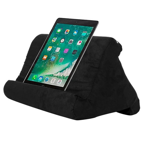ODOMY Tablet Pillow For Galaxy or IPad Stand Support Mini Tablet Sofa