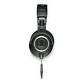 thumbnail image 5 of Audio-Technica ATH-M50X Professional Monitor Headphones with Knox Protective Headphone Case, 5 of 9